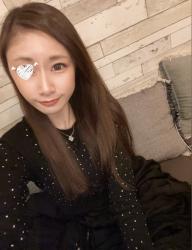 Hikaru's selfie