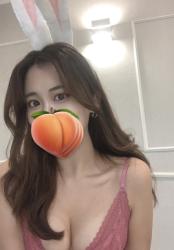 Ami's selfie