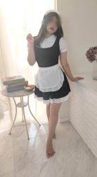 Rina's selfie
