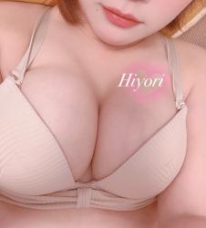 Hiyori's selfie
